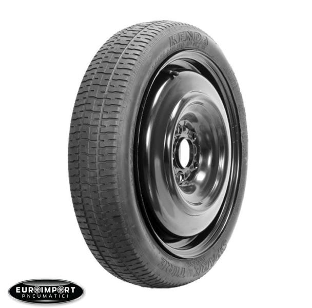 Kenda K 801 A  125/70 R16 96 M   TL